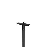 Pole mounting L 346 B 97 H 154 d 60 colour: anthracite