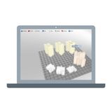 EFGVS-DESIGN SUPERVISION DESIGNER LICENSE - NO PANEL