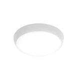 PROXIMA LED EVO PLUS 390mm 2200lm 830 DALI (CORR) RCR WHITE (22W)