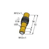 Inductive Sensor   NI8U-S12-AP6X-H1141