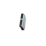 MOXA – NPORT IA-5150-M-ST-T – 1-port RS-232422485 device server with 1 100BaseF(X) fibre optic connection
