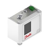 KP1A Pressure Switch M/36