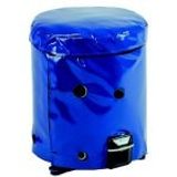 Acoustic hood, Reciprocating