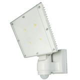 LED Floodlight Motion Detector McGuard LED RL692JV ws