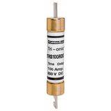 Fuse TRS-RDC - Class RK5 - Time-Delay 600VDC 100A Blade