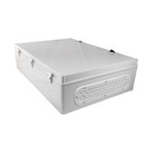 UNIbox casing Uni3 PM