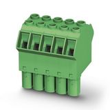 TPC 16/ 5-ST-10,16 - PCB connector