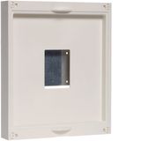 Assembly unit,univers N,300x250mm, for load break switch 160A