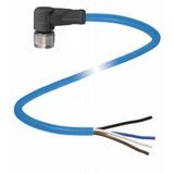 V1-W-N4-15M-PUR Ind Sensor