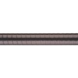 RF32/BL/30M R/FLEX 32MM BLACK 30MTR
