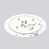 Conversion kit, LED LED D 320 H 27 colour: white 220 - 240 V / 19,50 W