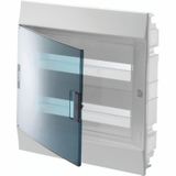 41A12X22 Consumer Unit (empty)