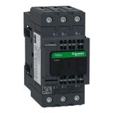 CONTACTOR 3P EVERLINK 40A 440VAC VEERKL.