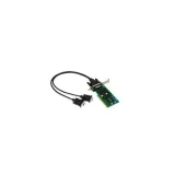 MOXA – CP-132UL-I-T – Universal PCI serial card with 2 RS-422485 ports and optical isolation
