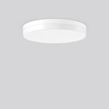 FLAT SLIM round, 27...39 W, 3500...5150 lm, 830, 840, white, on/off Ce