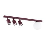 BASTER 4 BURGUNDY OPAL
