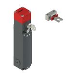 FG series safety switch with separate actuator with lock