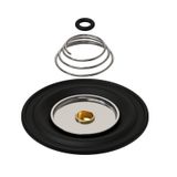 Spare part, EV220S/W 18/22 FKM, Diaphragm set