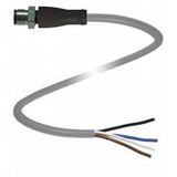 V1S-GV4A-5M-PVC Ind Sensor