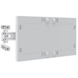 ABN Cover plate 250 x 150 mm