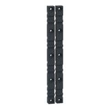 Vertical LGY Fixed Support 3200A