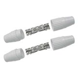 IEC Aerial Coupling