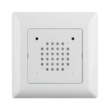 Flush-mounted electronic chime UP-GONG 120ws