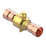 GBC 67s Ball Valve M/2