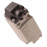 Limit switch, double-pole, double-break, without indicator, standard r D4AN3101M