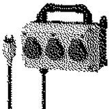AMAXX socket combination, IP44