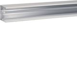 Cable channel GBA50050, aluminum RAL9010