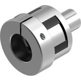 EAMD-33-22-19-10X12 Quick coupling