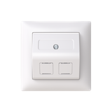 FOTJ6208.05-916 TELE OUTLET