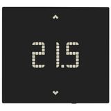 Surface LTE thermostat black