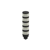 LED Signal Light Tower Light   TL50YORVBQ