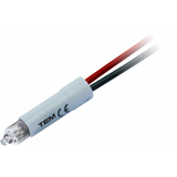 NEON LAMP 230V~ 0,34W OR 6131314