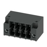 DMC 1,5/ 4-G2F-3,5-LR P20THR - PCB header