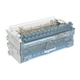 DISTRIBUTION BLOCK 2P 40A 6M