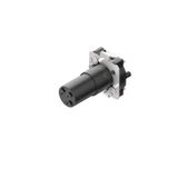 Built-in plugs, M8, Mounting thread: , Number of poles: 5, Strand / cable length:
