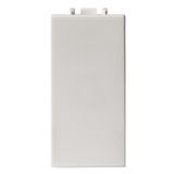 SINGLE POLE 10AX WHITE