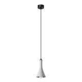 HANGING LAMP REA 1 CONCRETE E14 1X12W IP20