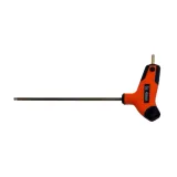 Skandia hex key T-handle 4mm