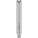 Diamond dry core cutter 1 1/4" UNC Best for Universal 68 mm, 400 mm, 4 segments, 11.5 mm