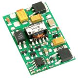 NSD05-48S12 DC/DC converter 18-72V: +12V 420mA, MEAN WELL