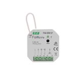 230V radio roller shutter controller - PDT installation 85Ã·265V AC/DC