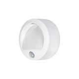 AMARILLO LED 1,5W IP44 3000K 7980