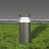 FARO 5 1796 LED 5W CLD GRAF. 3000K