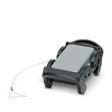 HC-B 24-SD-MQT/FS-AL - Protective cover