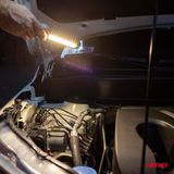 LED working torch WT08