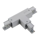 T-PIECE XTS 36-1 3-V GREY